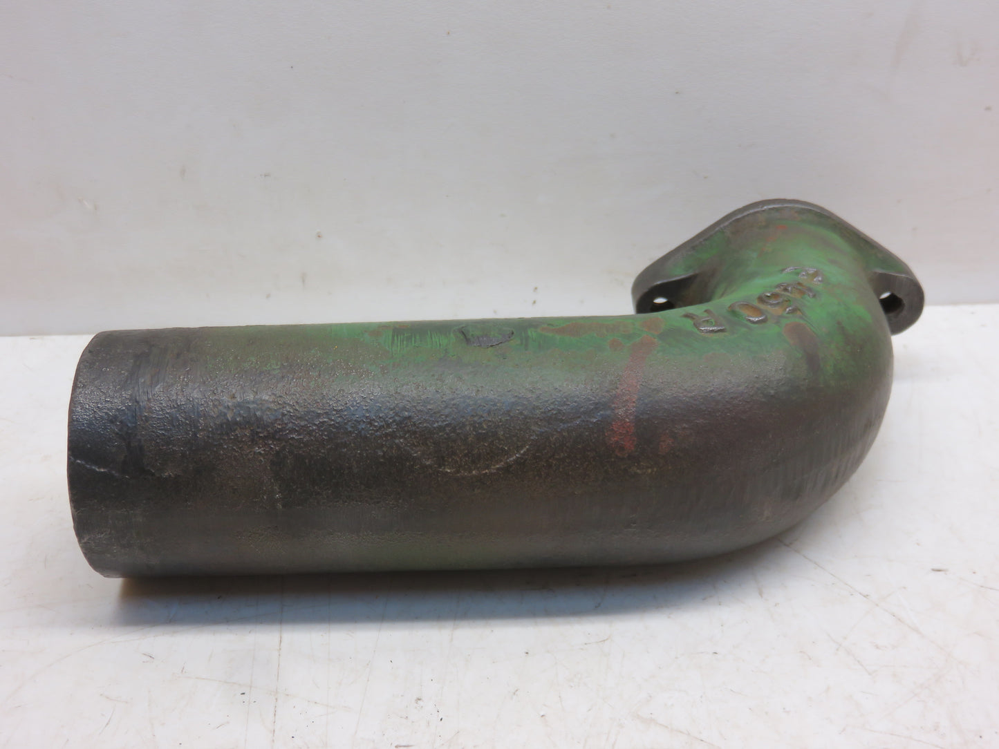 F460R John Deere Air Intake Pipe For G