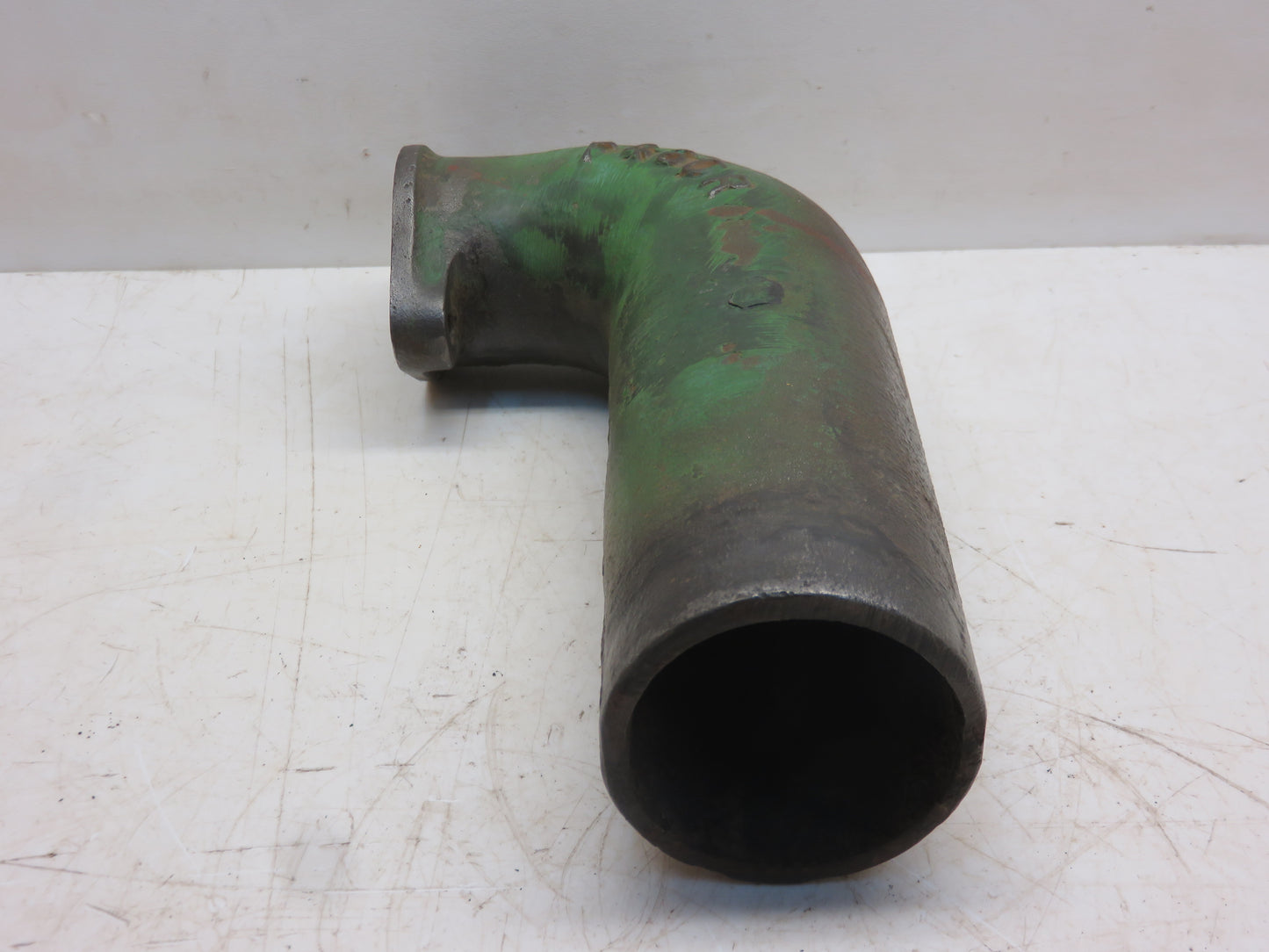 F460R John Deere Air Intake Pipe For G