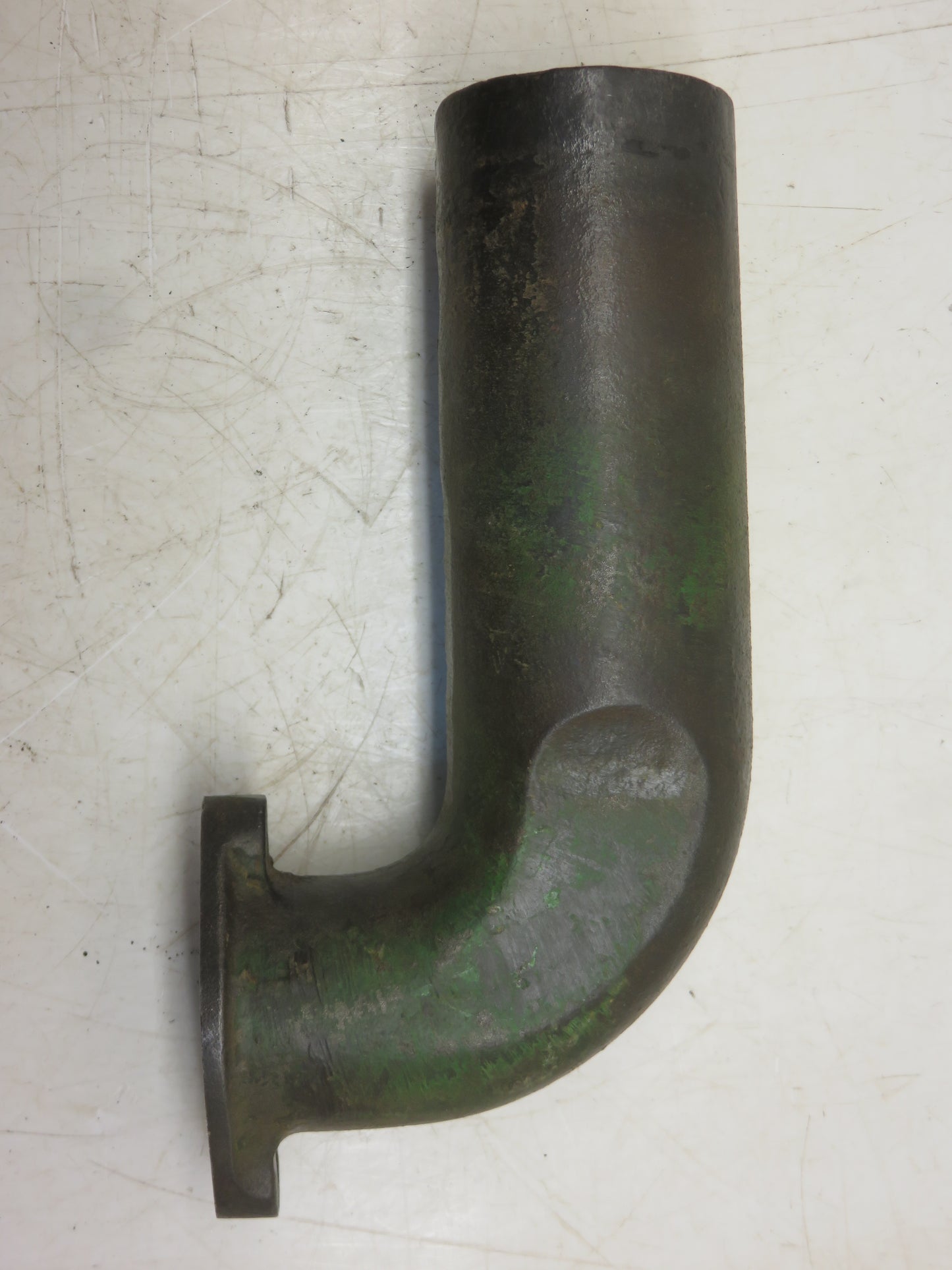 F460R John Deere Air Intake Pipe For G