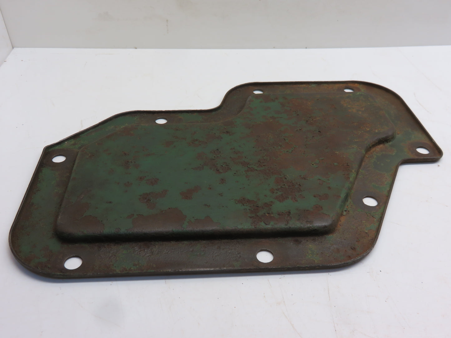 A4623R John Deere Crankcase Cover For AR, AO, 60, 620, 630