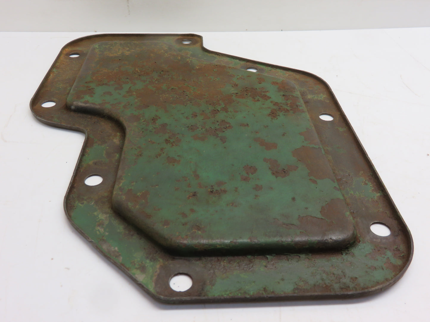 A4623R John Deere Crankcase Cover For AR, AO, 60, 620, 630