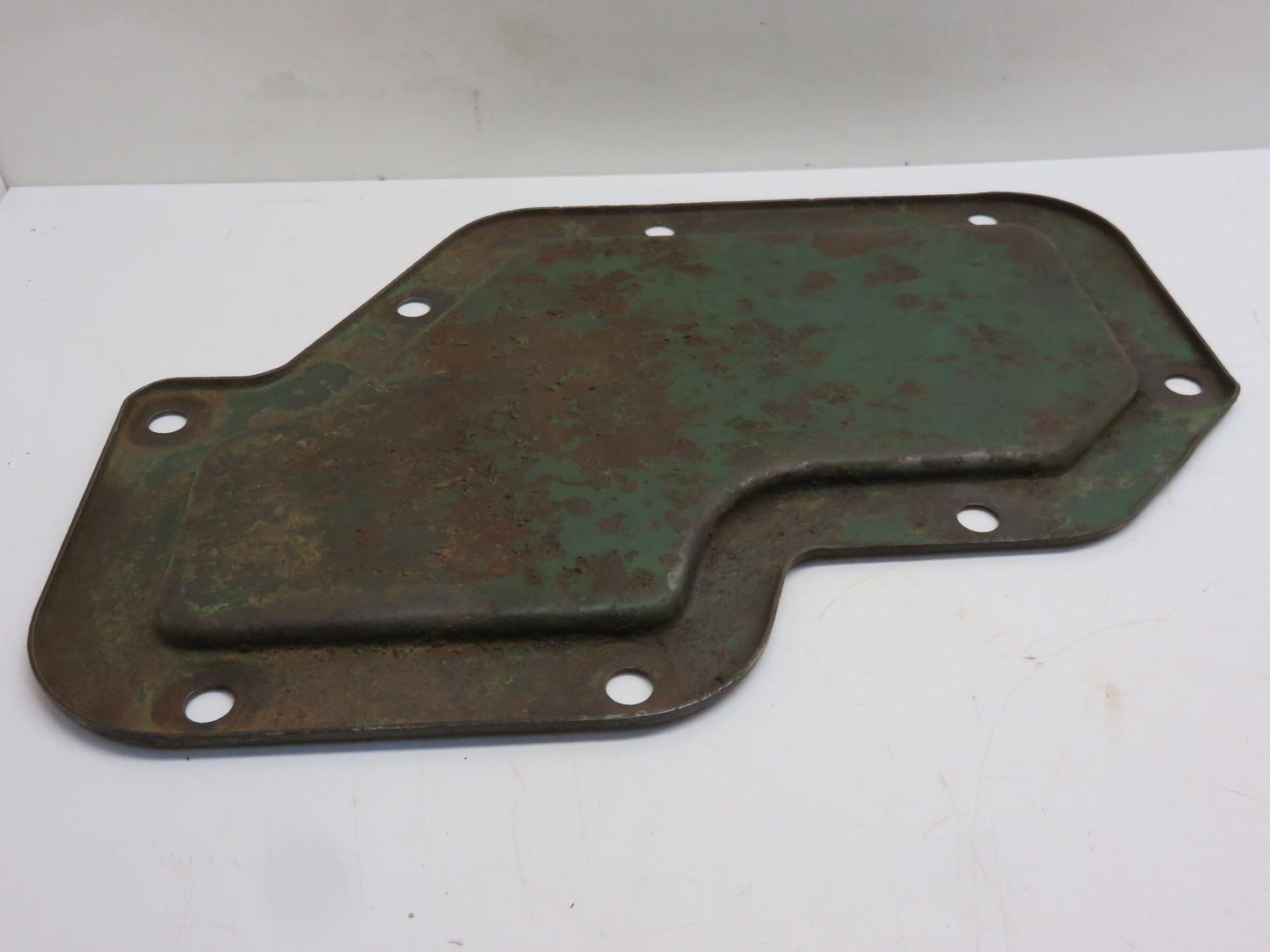 A4623R John Deere Crankcase Cover For AR, AO, 60, 620, 630