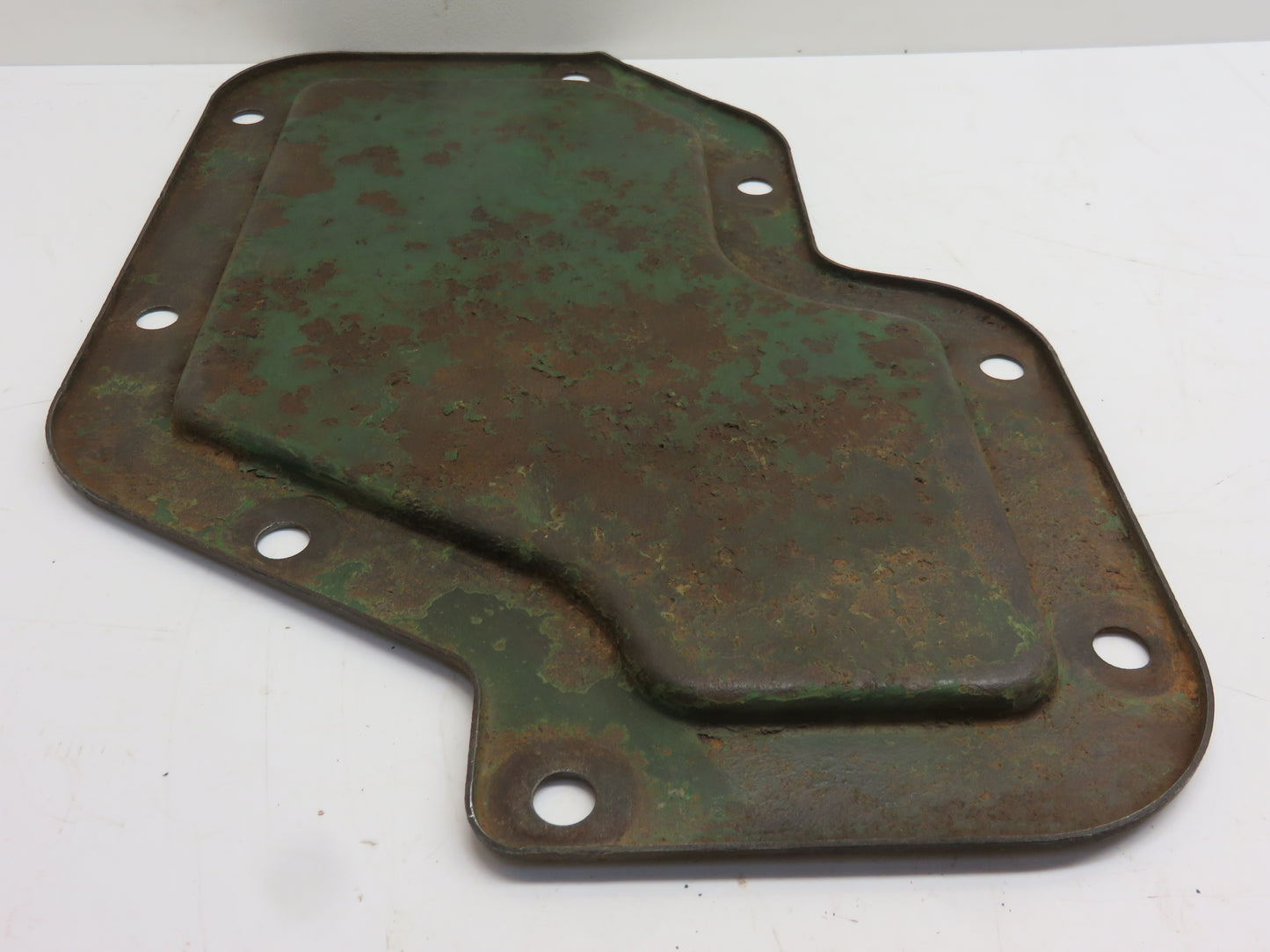 A4623R John Deere Crankcase Cover For AR, AO, 60, 620, 630