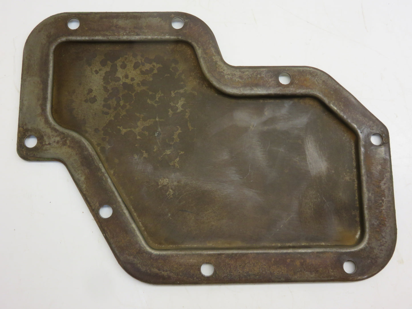 A4623R John Deere Crankcase Cover For AR, AO, 60, 620, 630