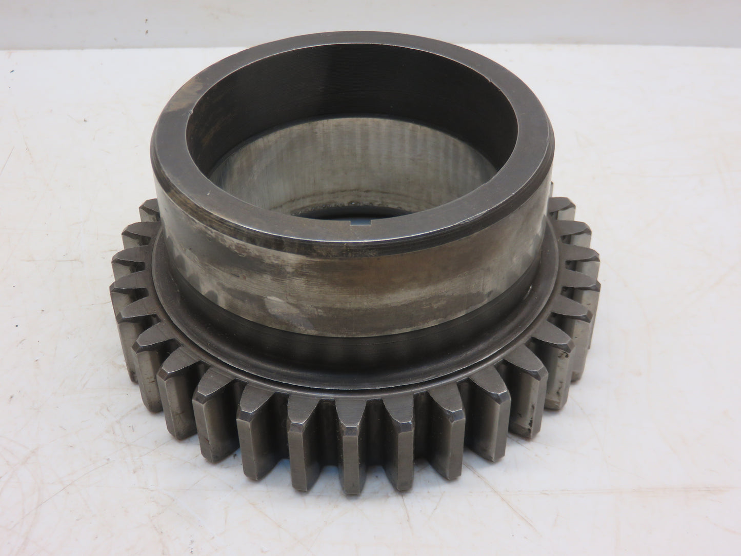 F3378R John Deere Belt Pulley Gear For 720, 730