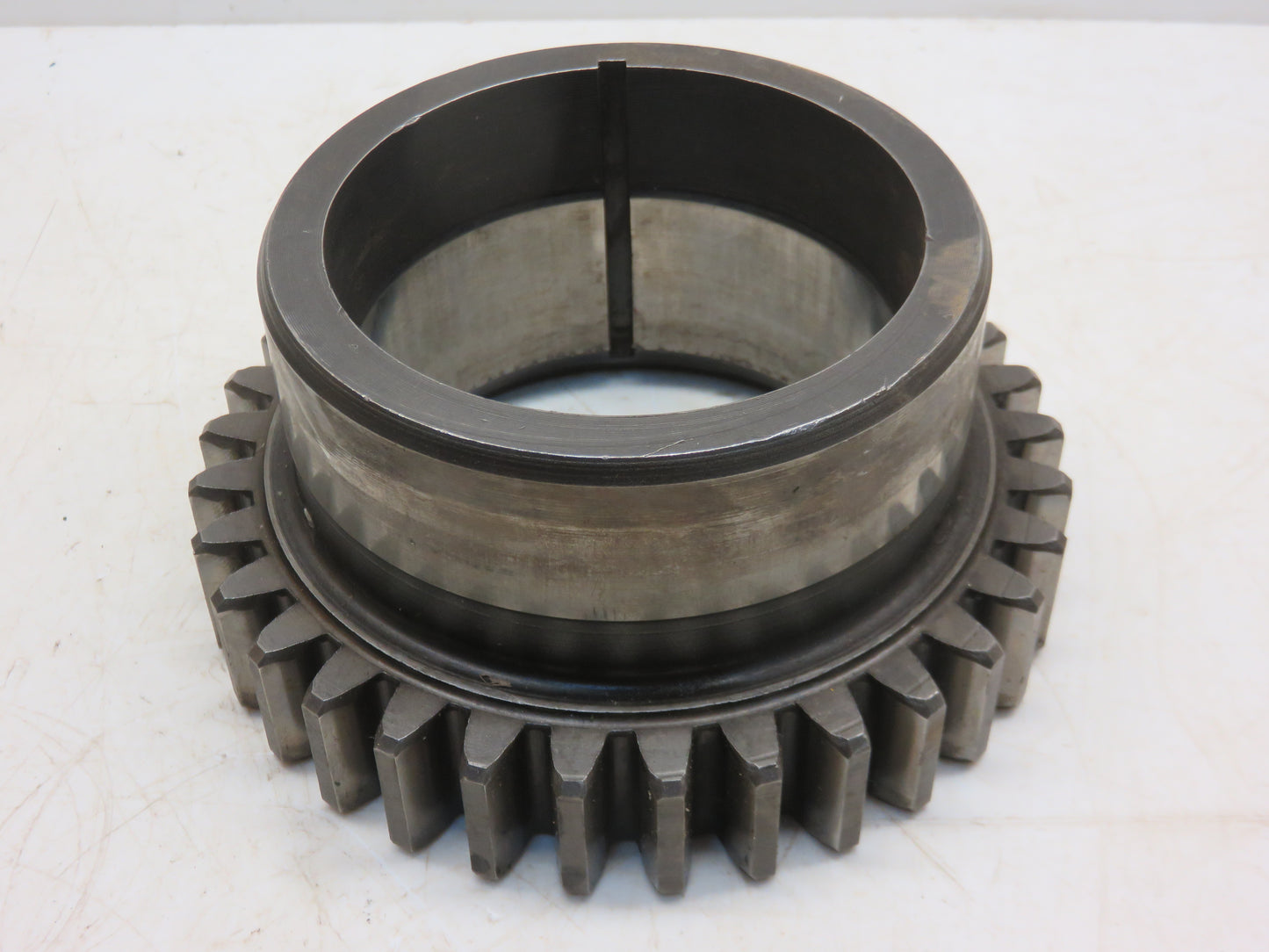 F3378R John Deere Belt Pulley Gear For 720, 730