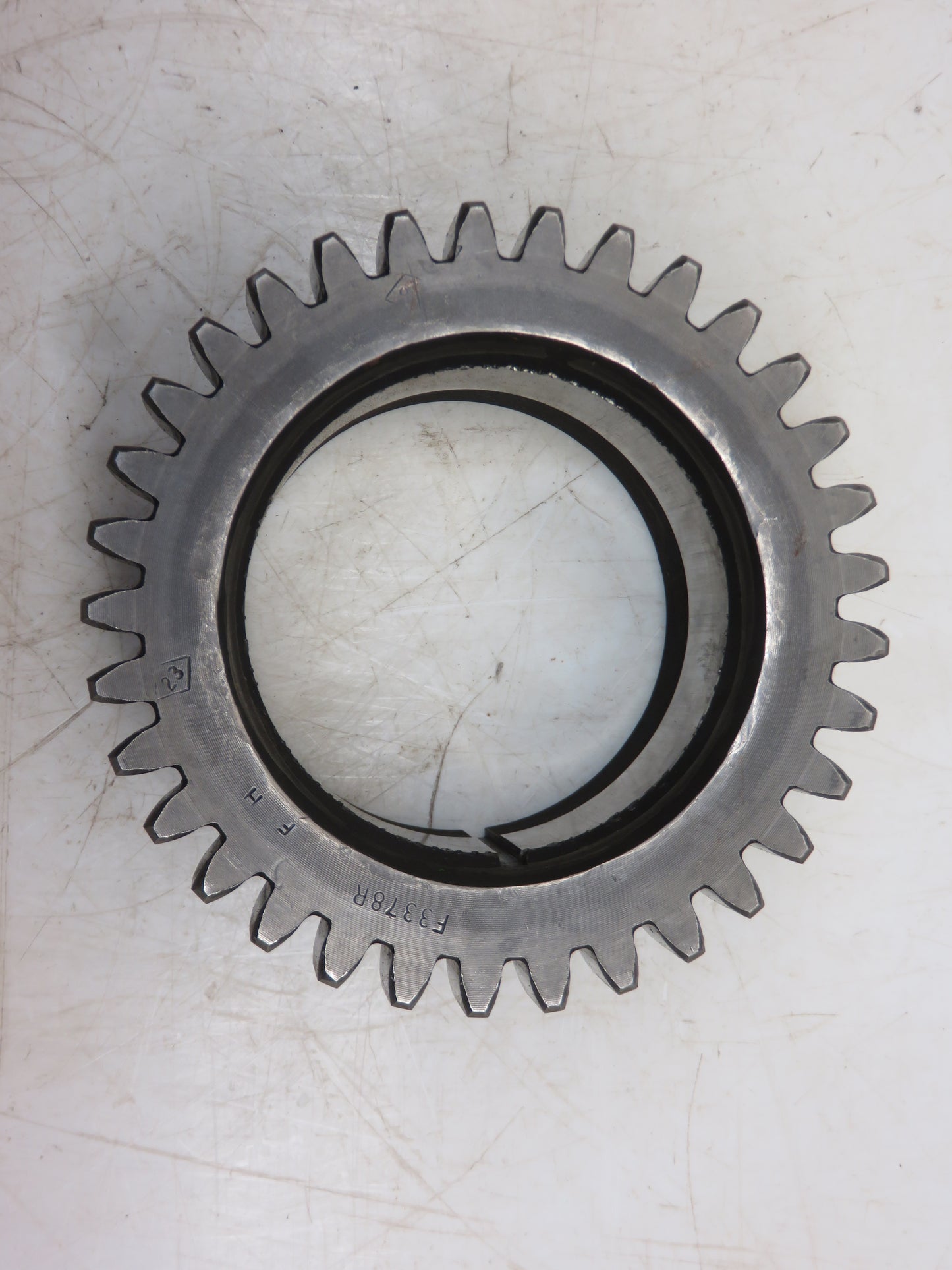 F3378R John Deere Belt Pulley Gear For 720, 730