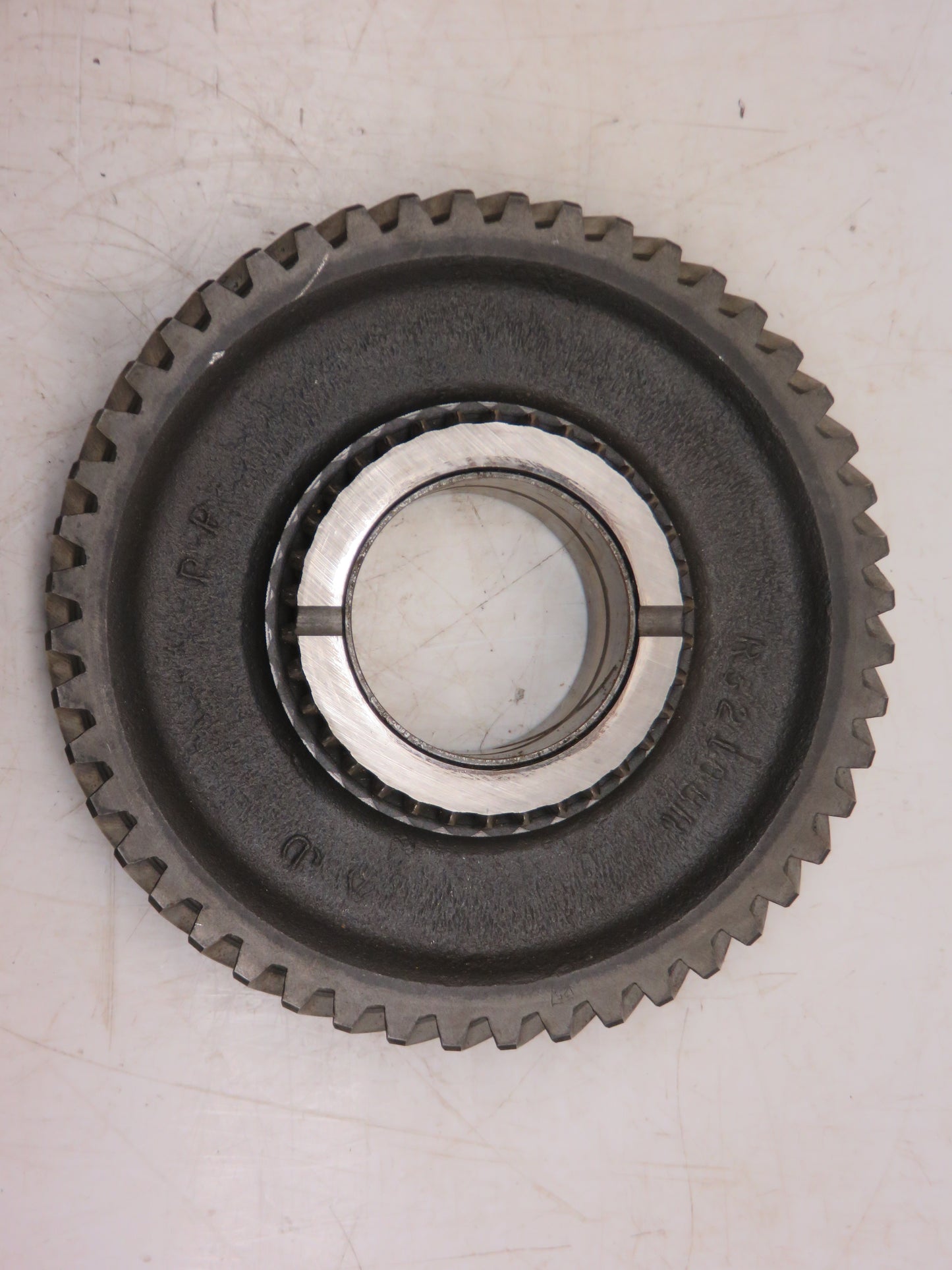 AR31187, R32188 John Deere First And Third Speed Gear For 4010