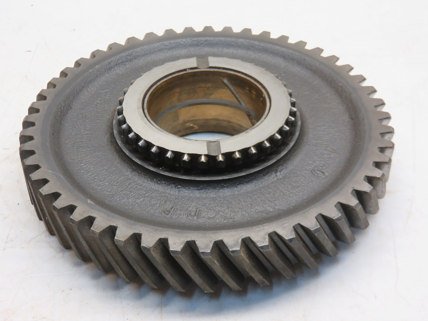 AR31187, R32188 John Deere First And Third Speed Gear For 4010