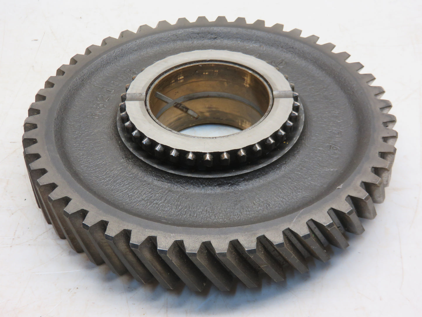 AR31187, R32188 John Deere First And Third Speed Gear For 4010