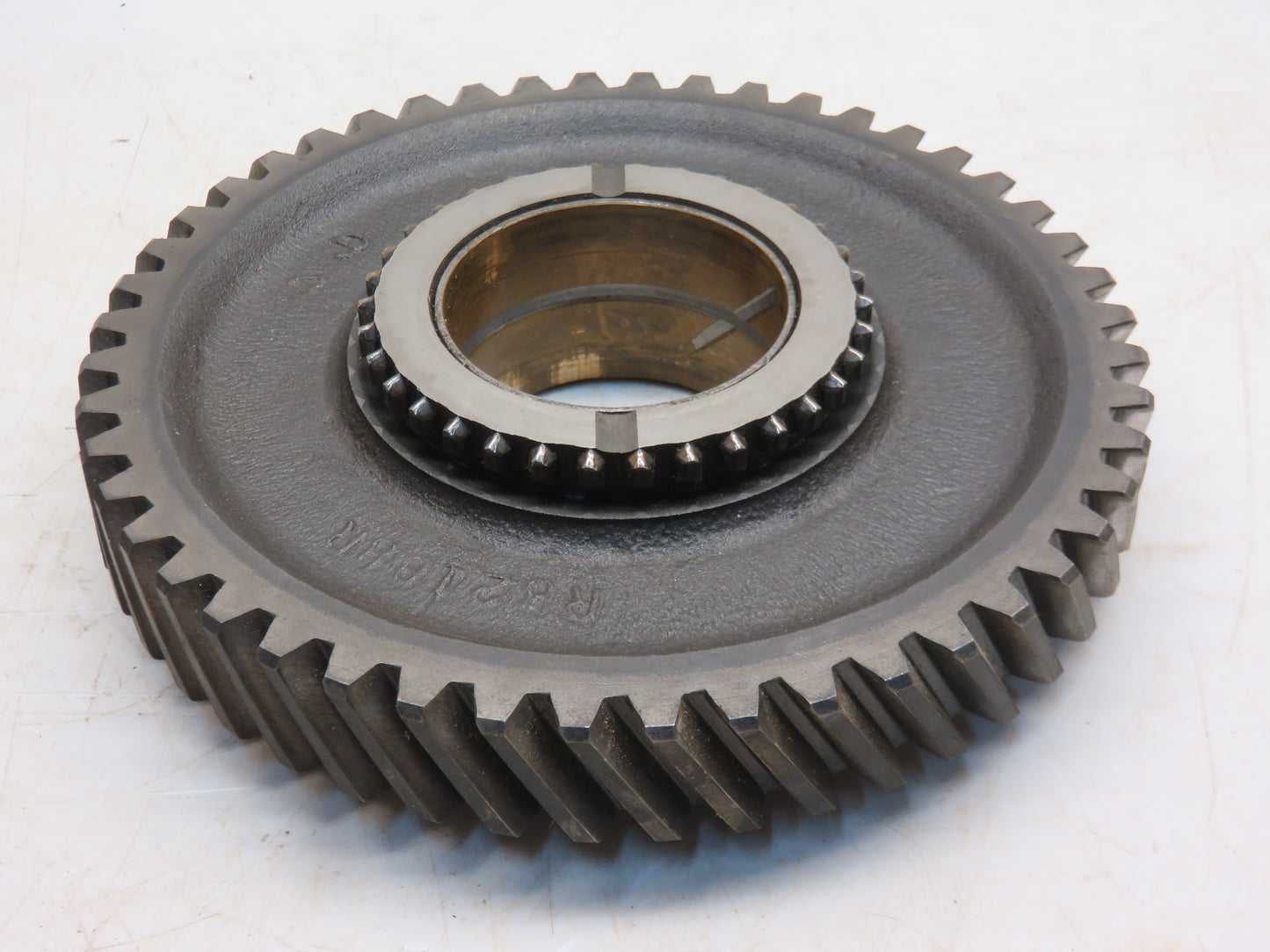 AR31187, R32188 John Deere First And Third Speed Gear For 4010