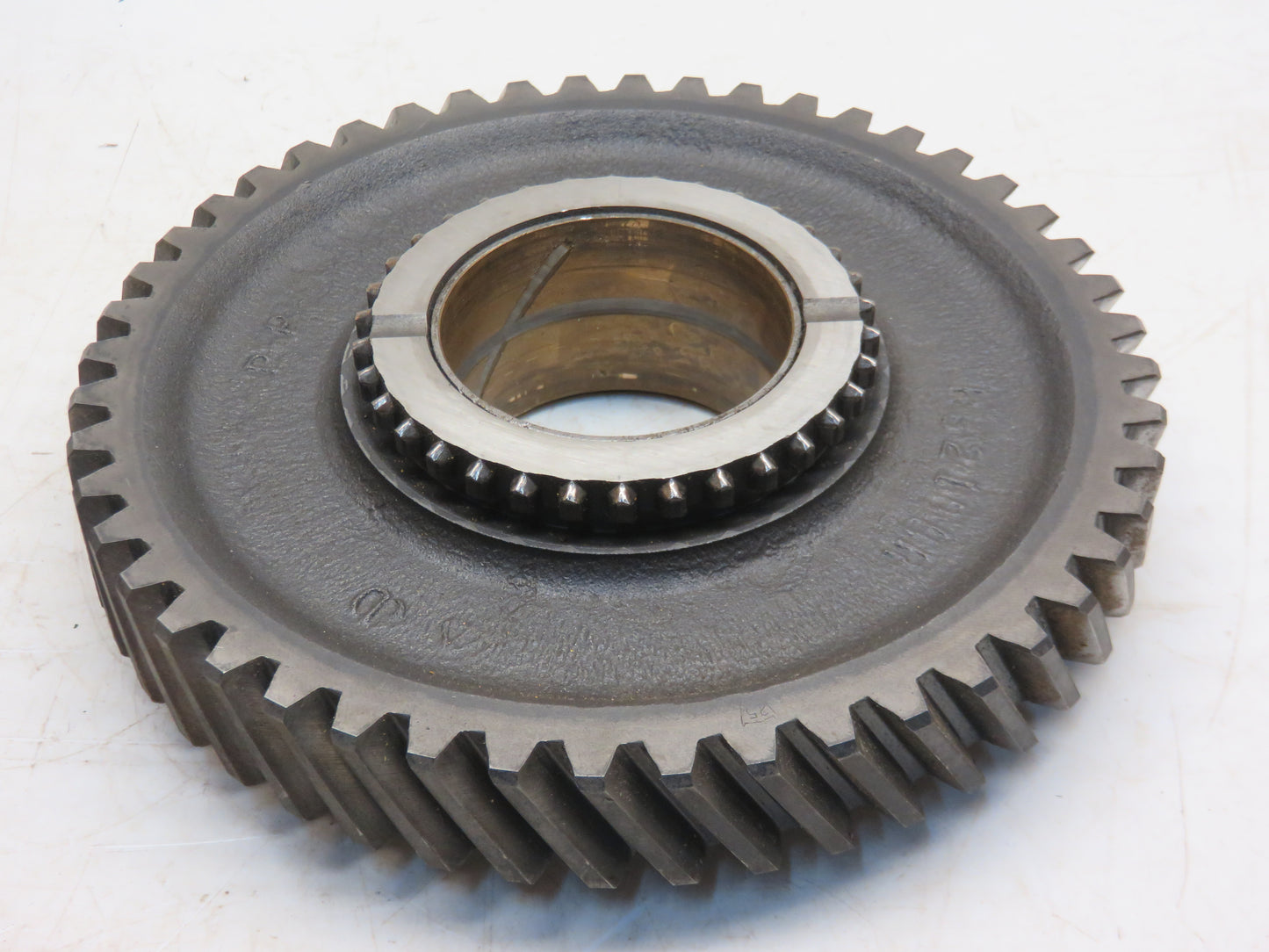 AR31187, R32188 John Deere First And Third Speed Gear For 4010