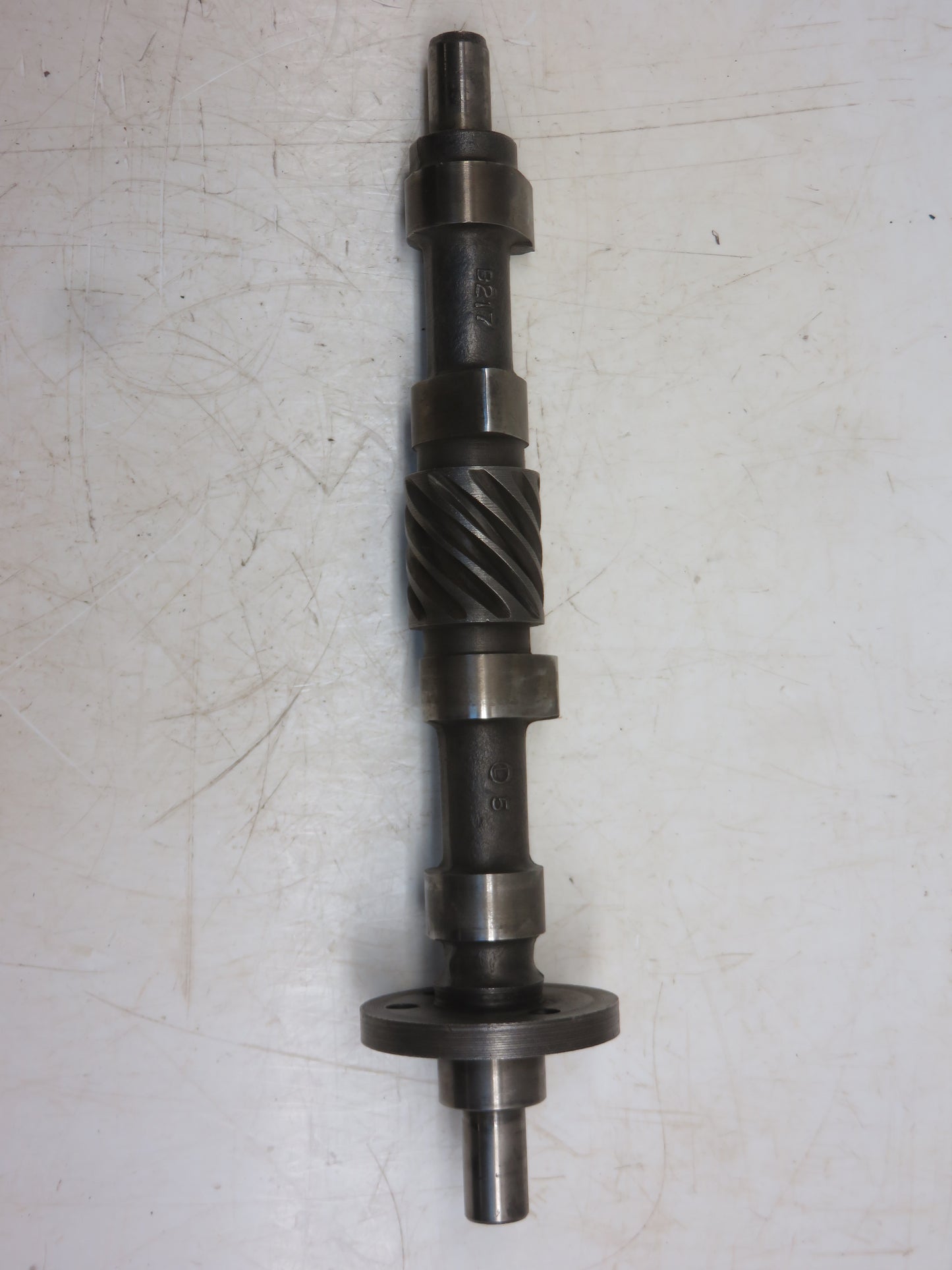 B217R John Deere Camshaft For B, BO, BR