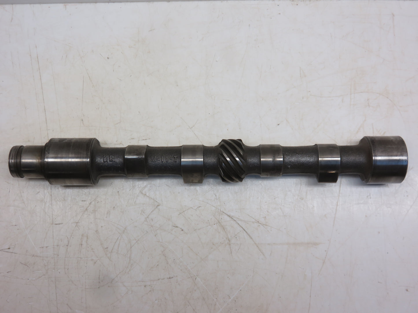 M11T, AM3631T John Deere Camshaft For M, MI, MT, 40