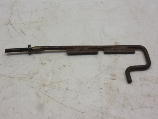 AL20217T John Deere Throttle Control Rod For LUC