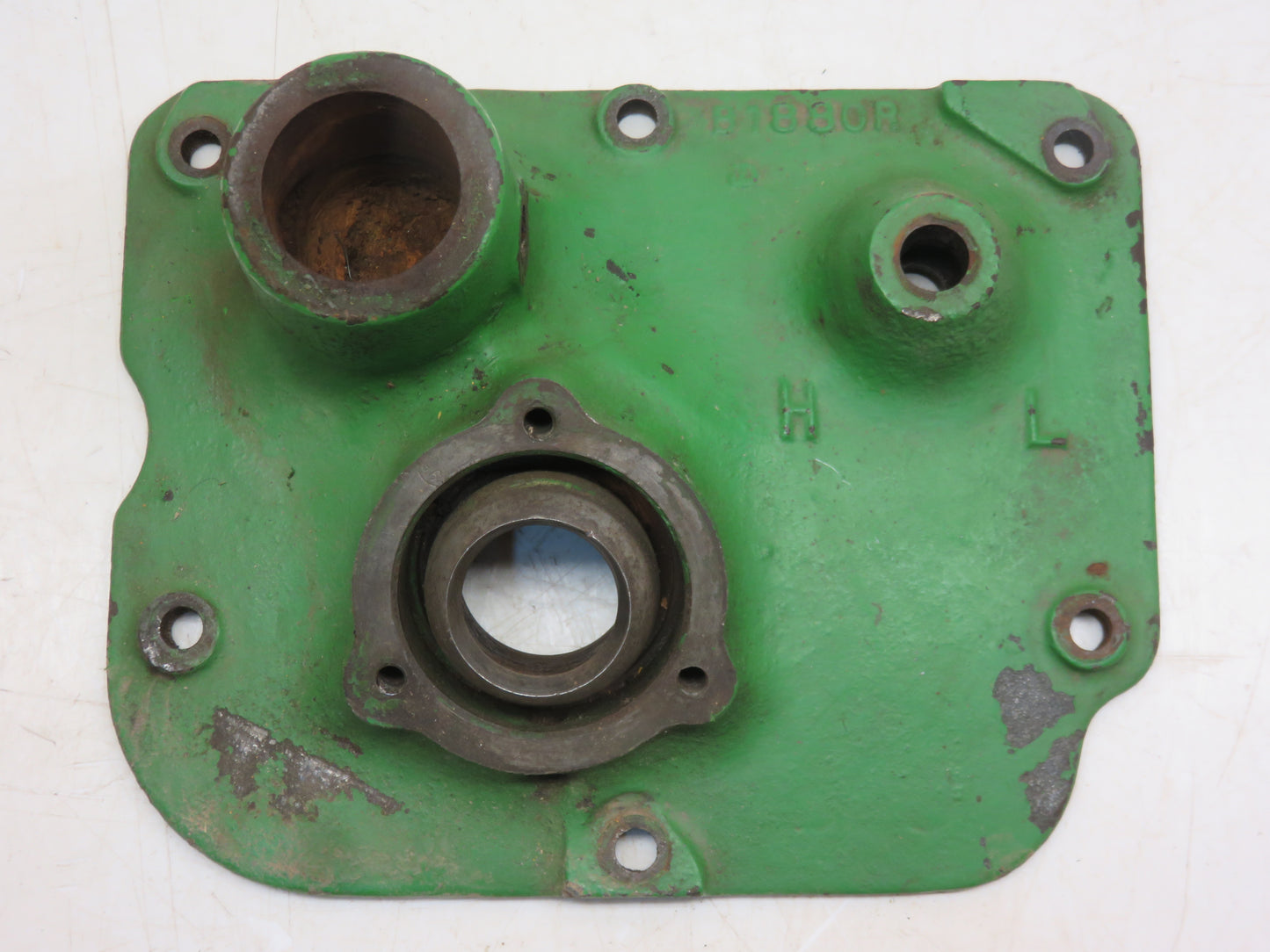 B1880R John Deere Transmission Cover For B