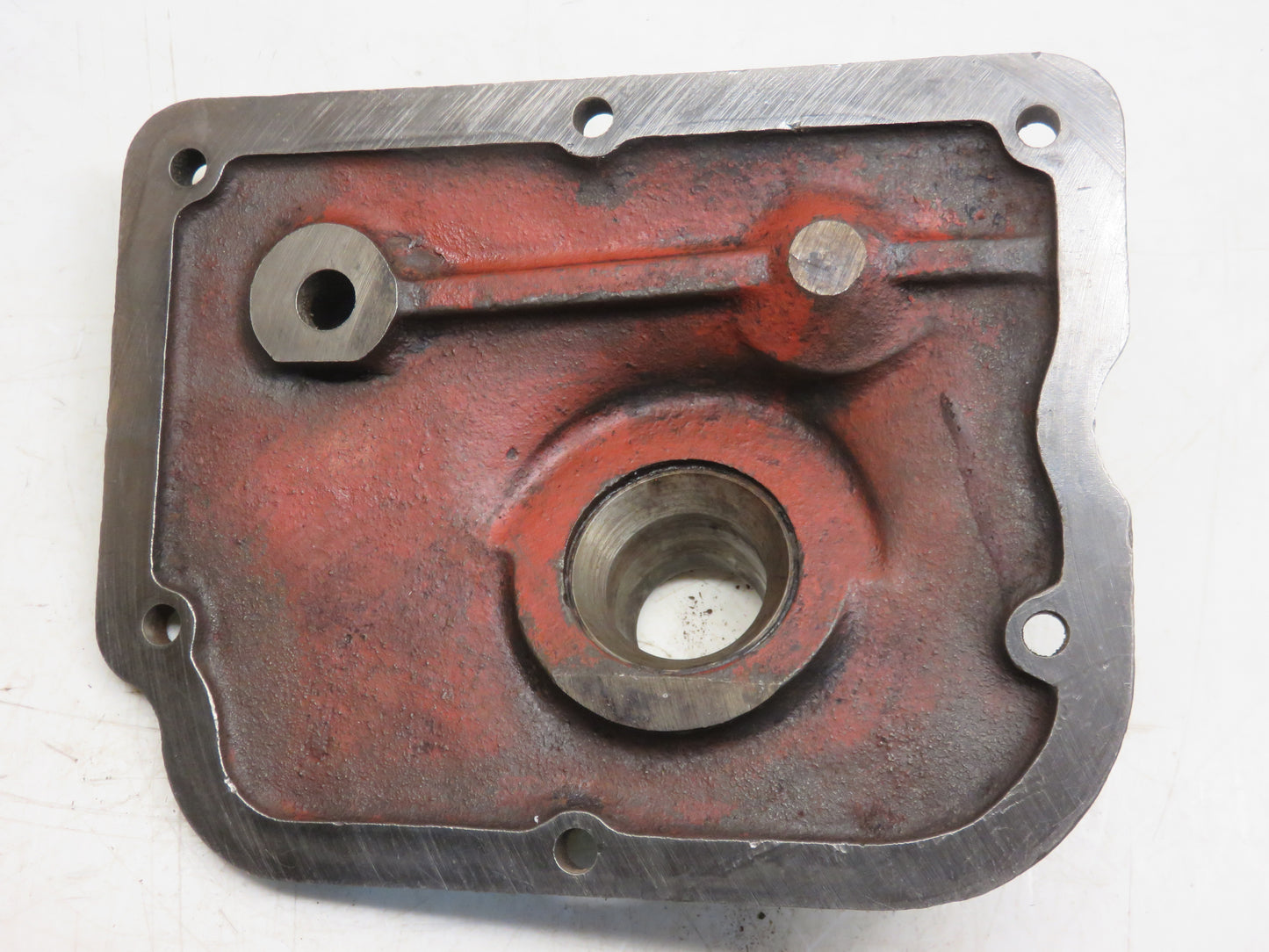 B1880R John Deere Transmission Cover For B