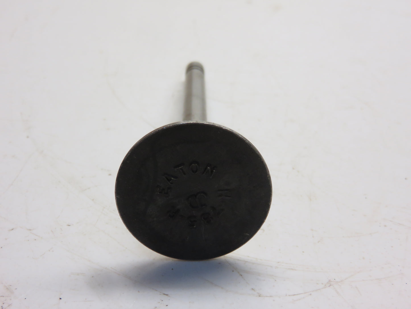 R785R John Deere Pony Motor Intake Valve For R