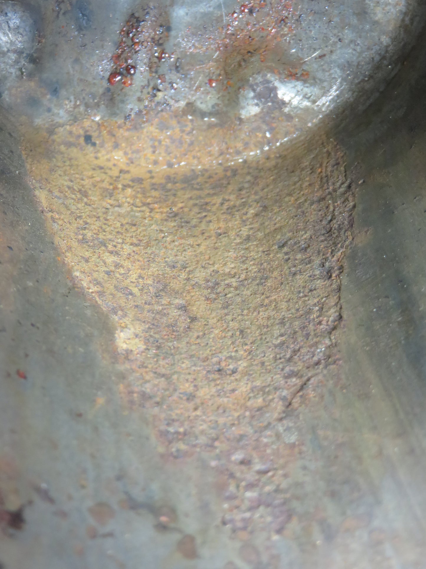 R473R John Deere Fuel Filter Canister For R, 70, 80, 720, 820, 730, 830, 840