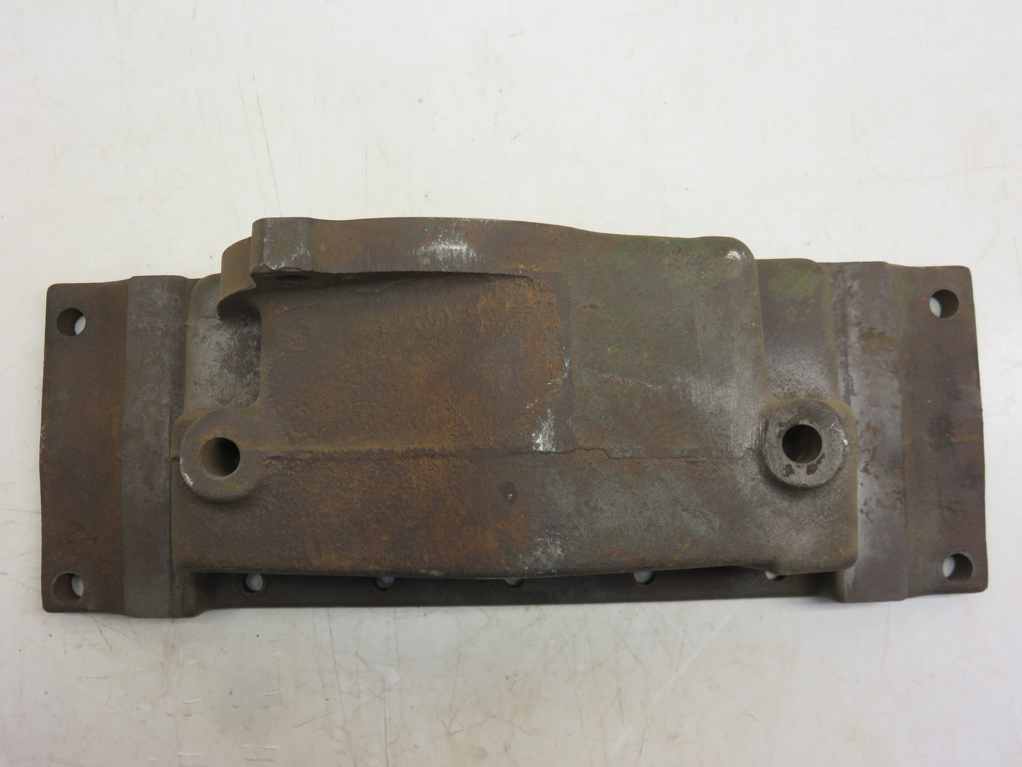 B3300R John Deere Bottom Radiator Tank For 50