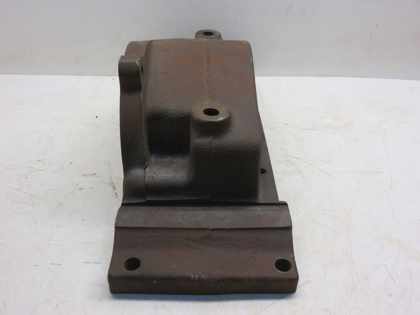 B3300R John Deere Bottom Radiator Tank For 50