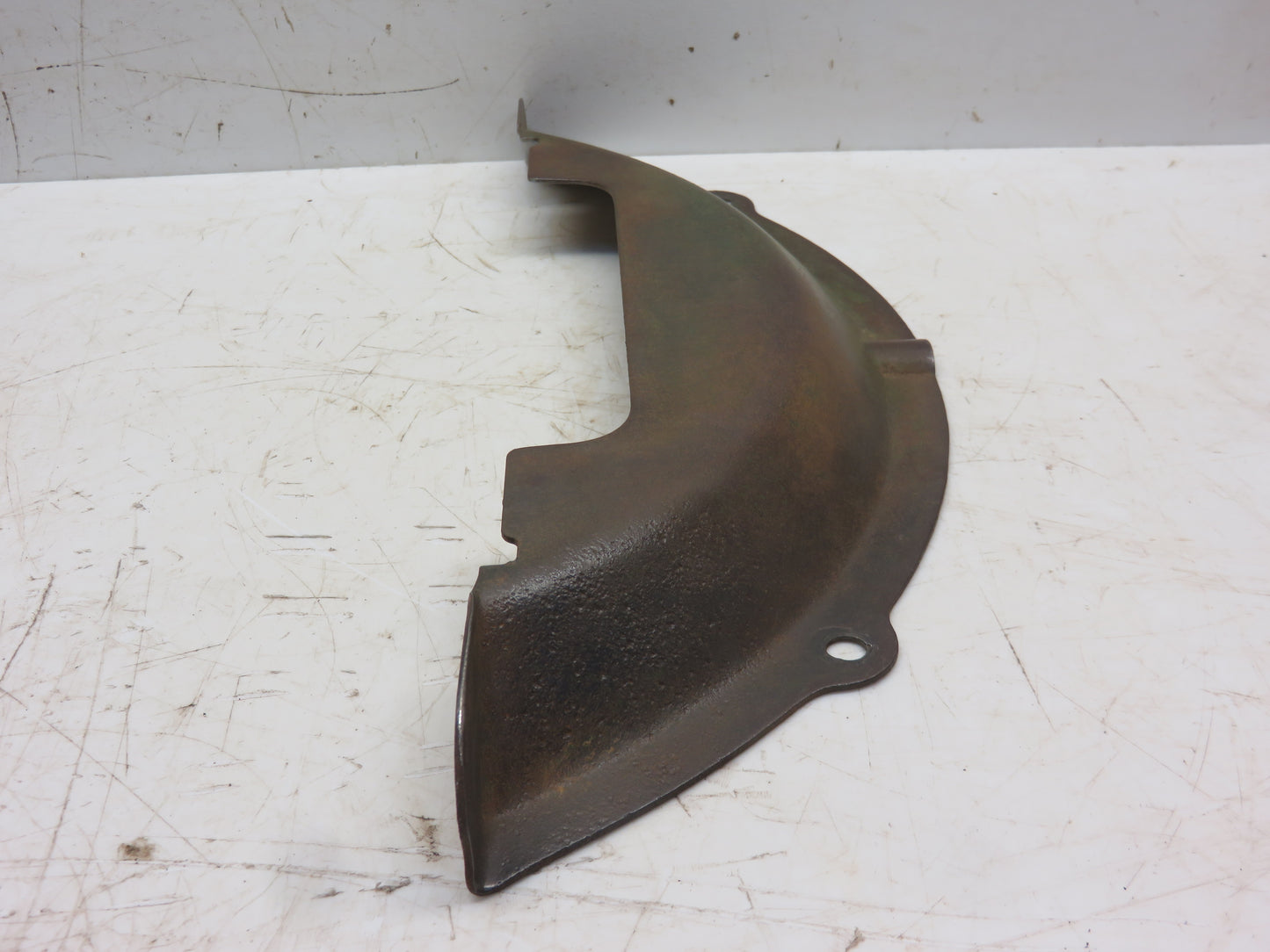 M28T John Deere Flywheel Cover For M, 40, 320, 420, 330, 430