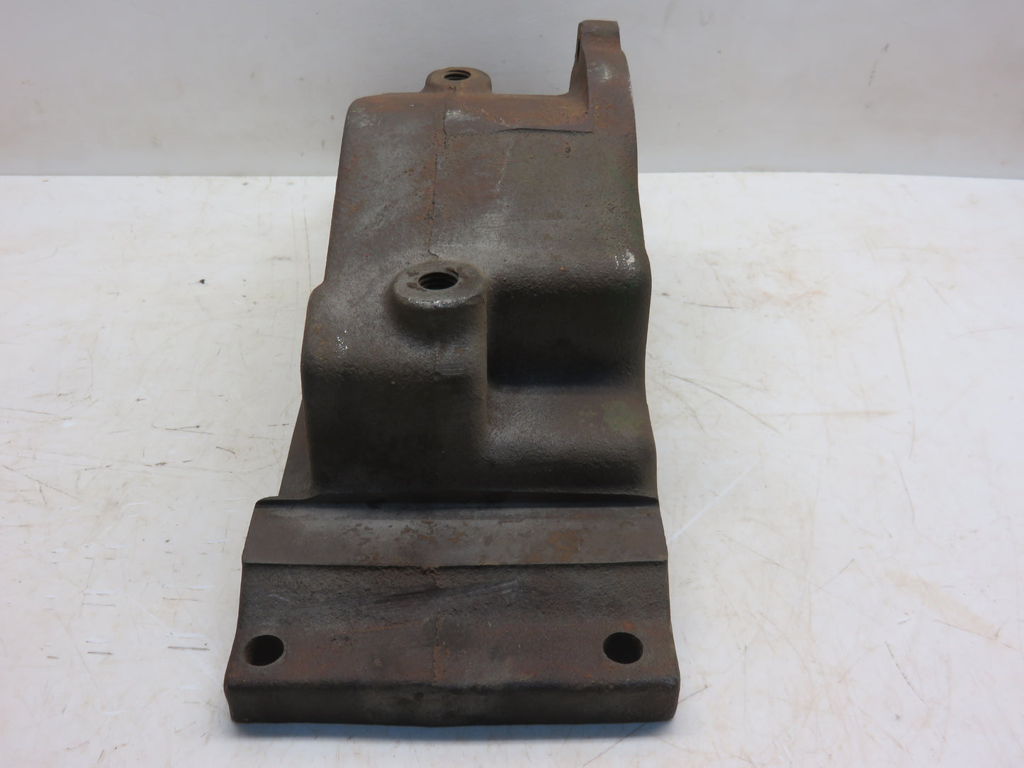 B3300R John Deere Bottom Radiator Tank For 50