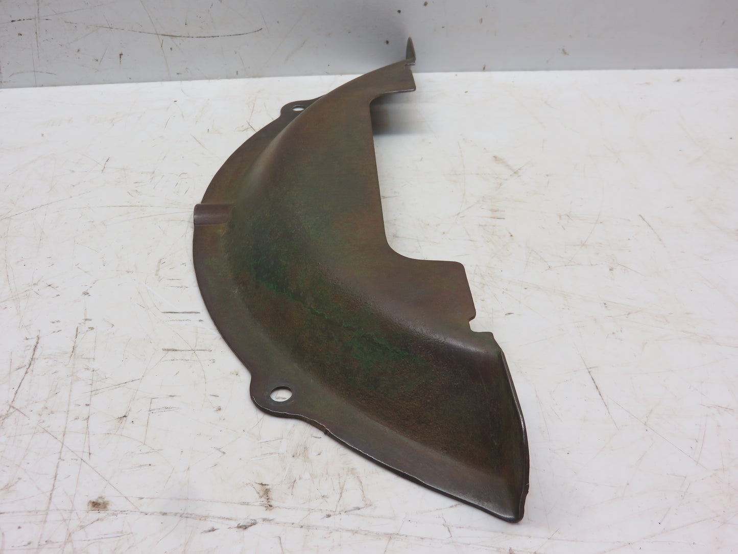 M28T John Deere Flywheel Cover For M, 40, 320, 420, 330, 430