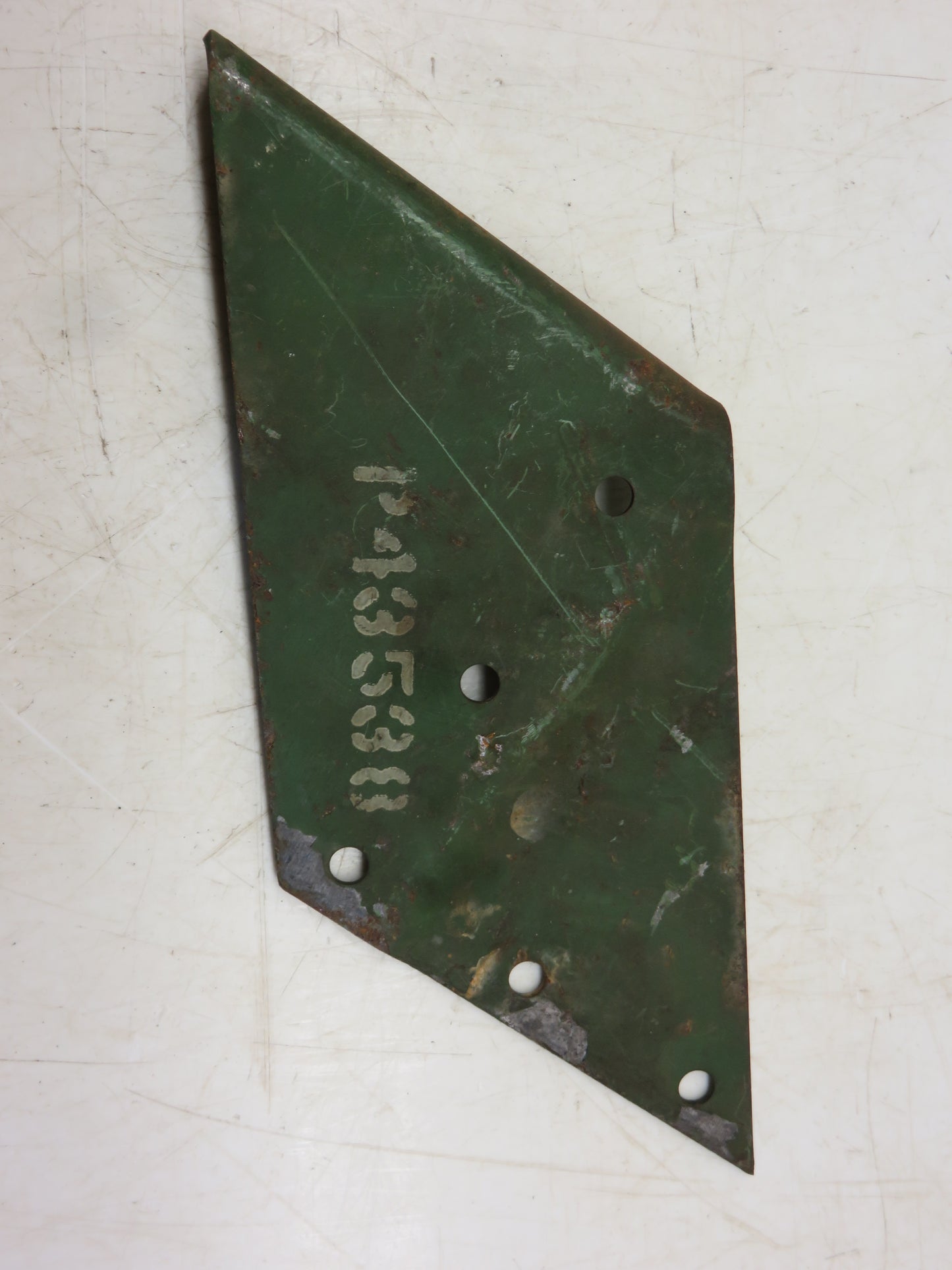 P43538 John Deere NOS Left Hand Fan Housing Support Bracket For 12A