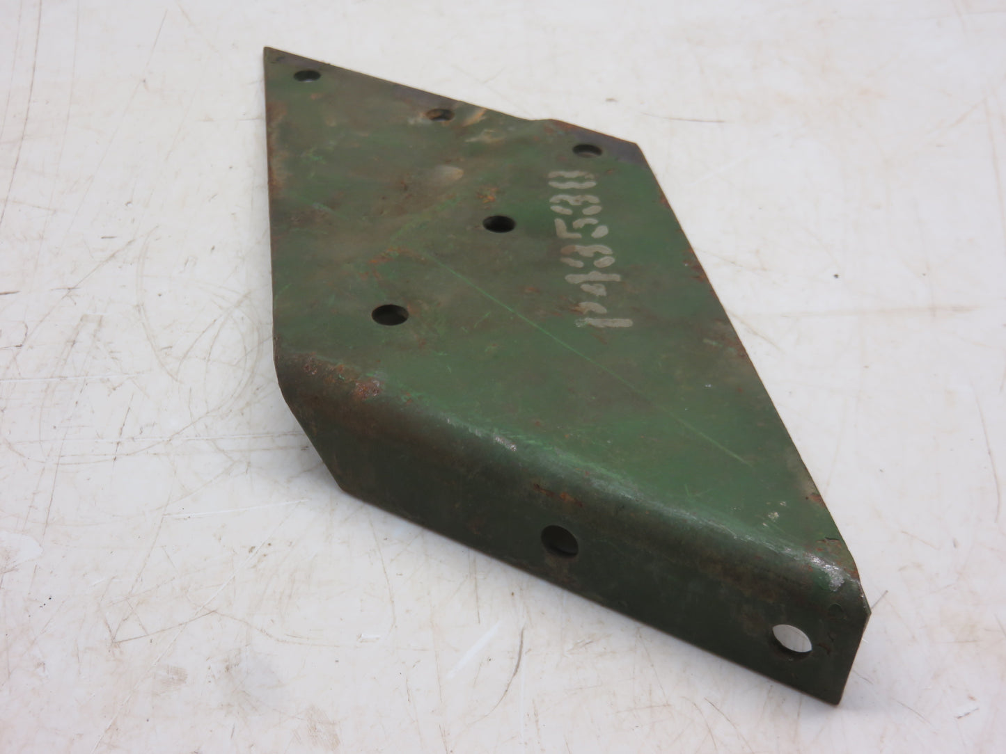 P43538 John Deere NOS Left Hand Fan Housing Support Bracket For 12A