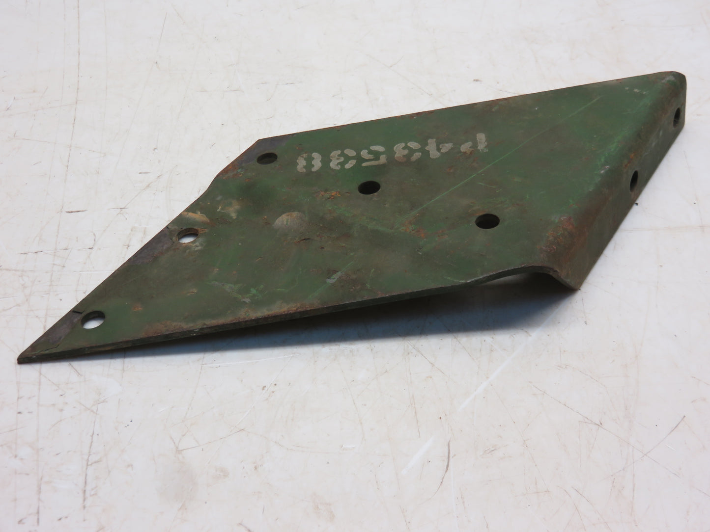 P43538 John Deere NOS Left Hand Fan Housing Support Bracket For 12A