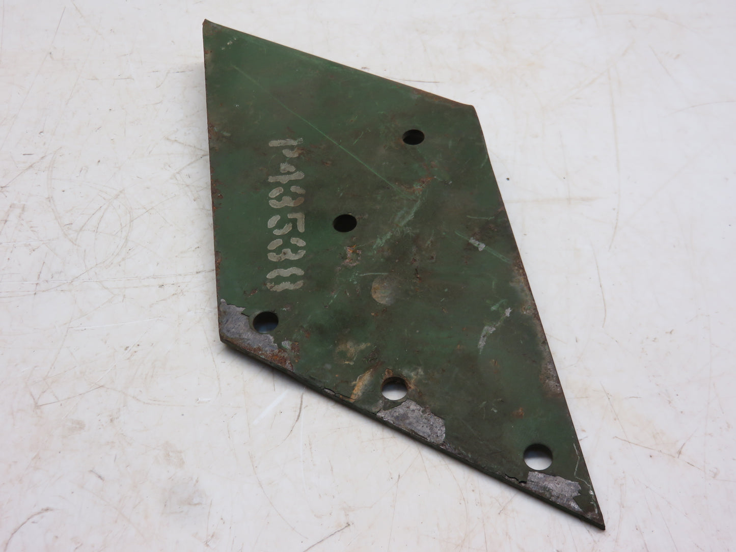 P43538 John Deere NOS Left Hand Fan Housing Support Bracket For 12A