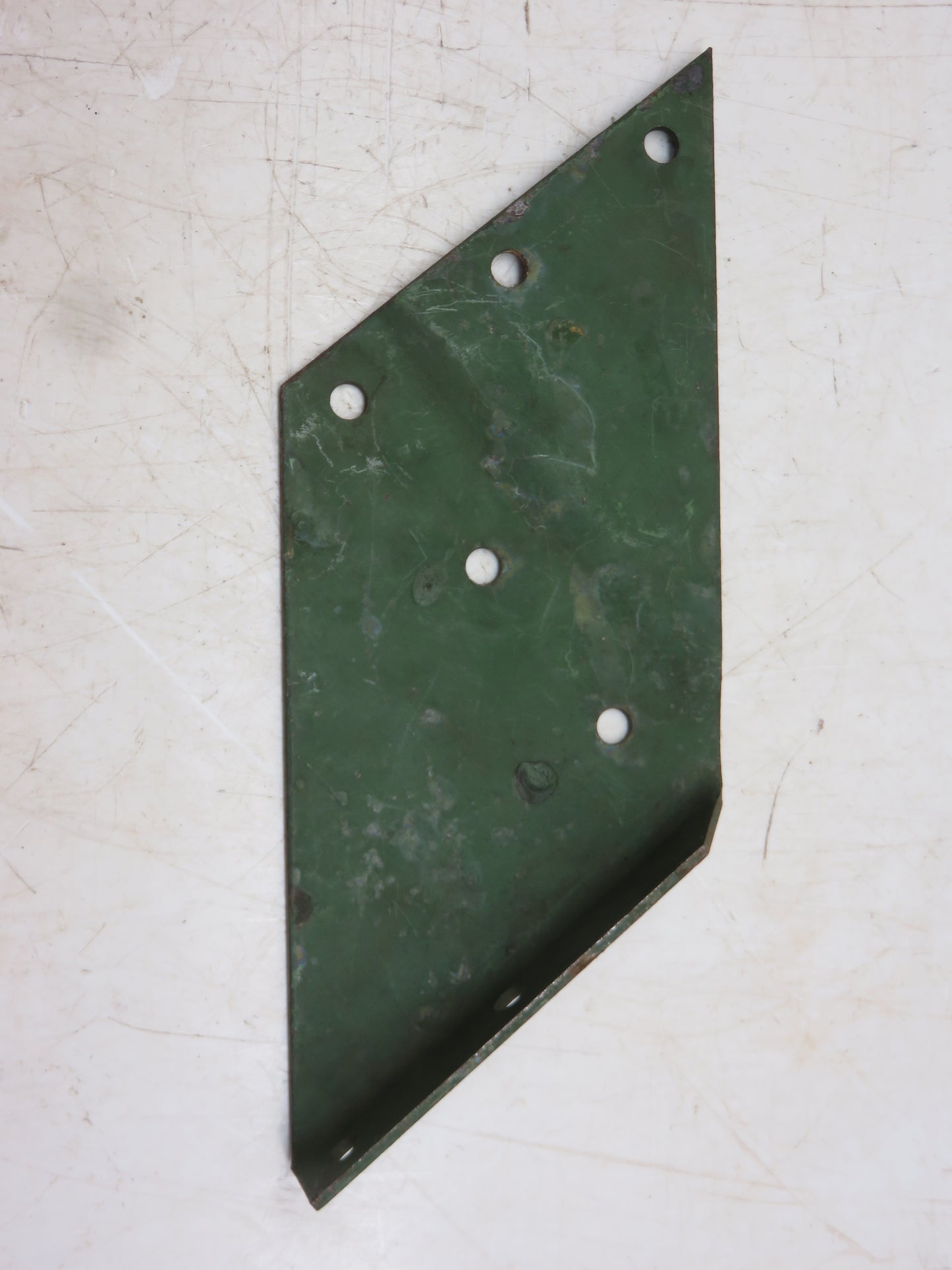 P43538 John Deere NOS Left Hand Fan Housing Support Bracket For 12A
