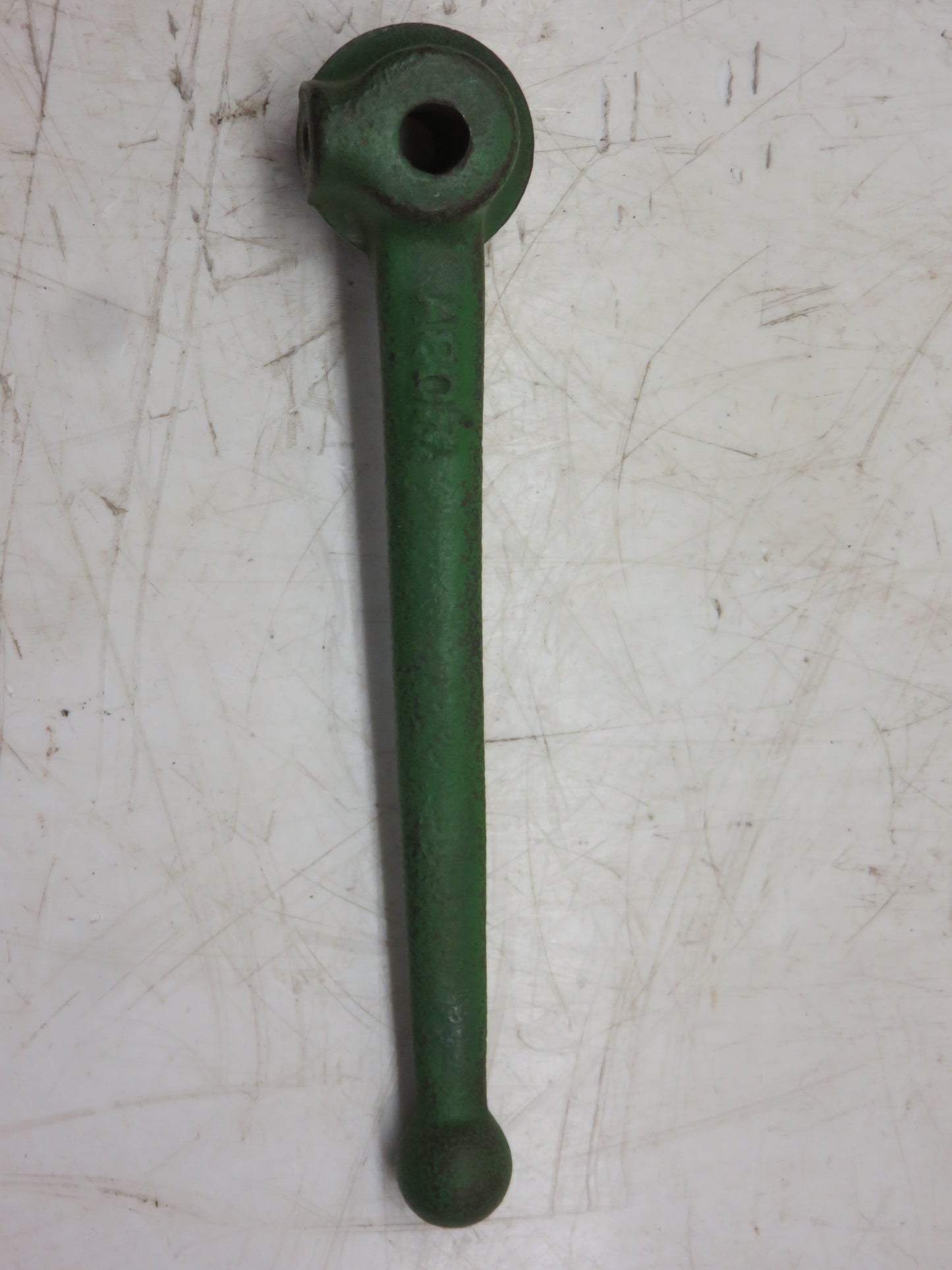 A80R John Deere Throttle Control Lever For A, B, BR, BO, G