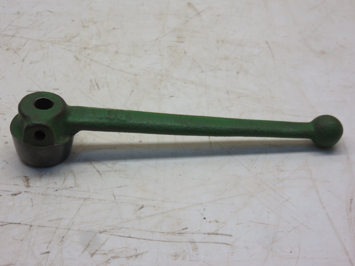 A80R John Deere Throttle Control Lever For A, B, BR, BO, G