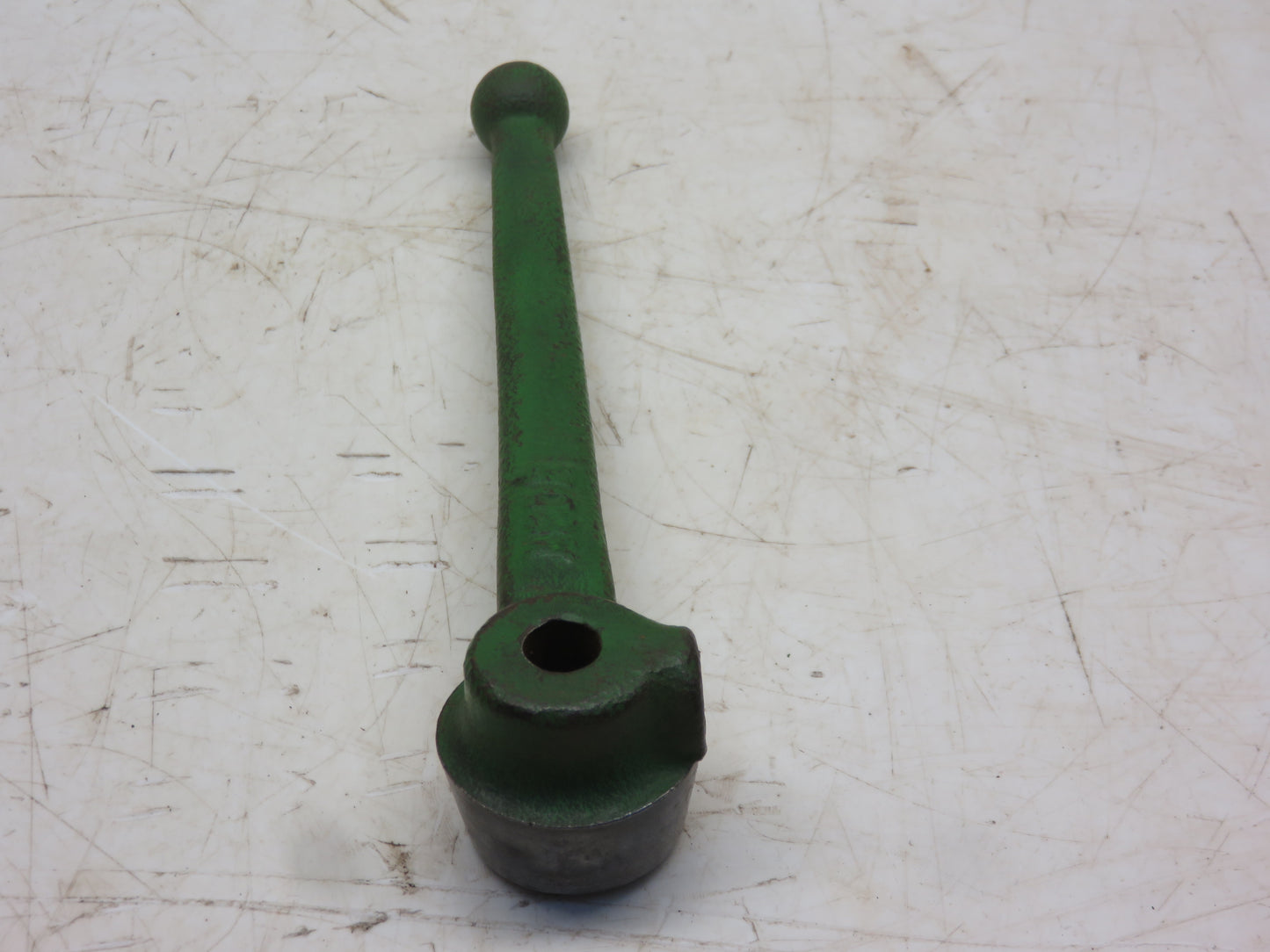 A80R John Deere Throttle Control Lever For A, B, BR, BO, G