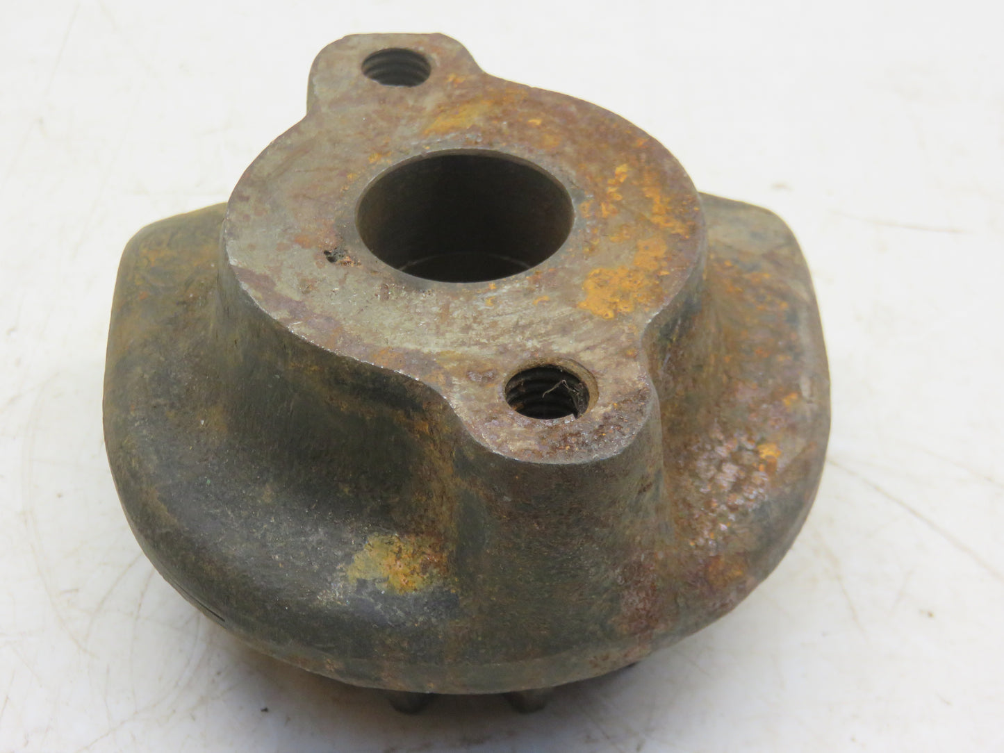 AM1947E John Deere NOS Wire Twister Intermittent Plate And Pinion For 114W, 116W
