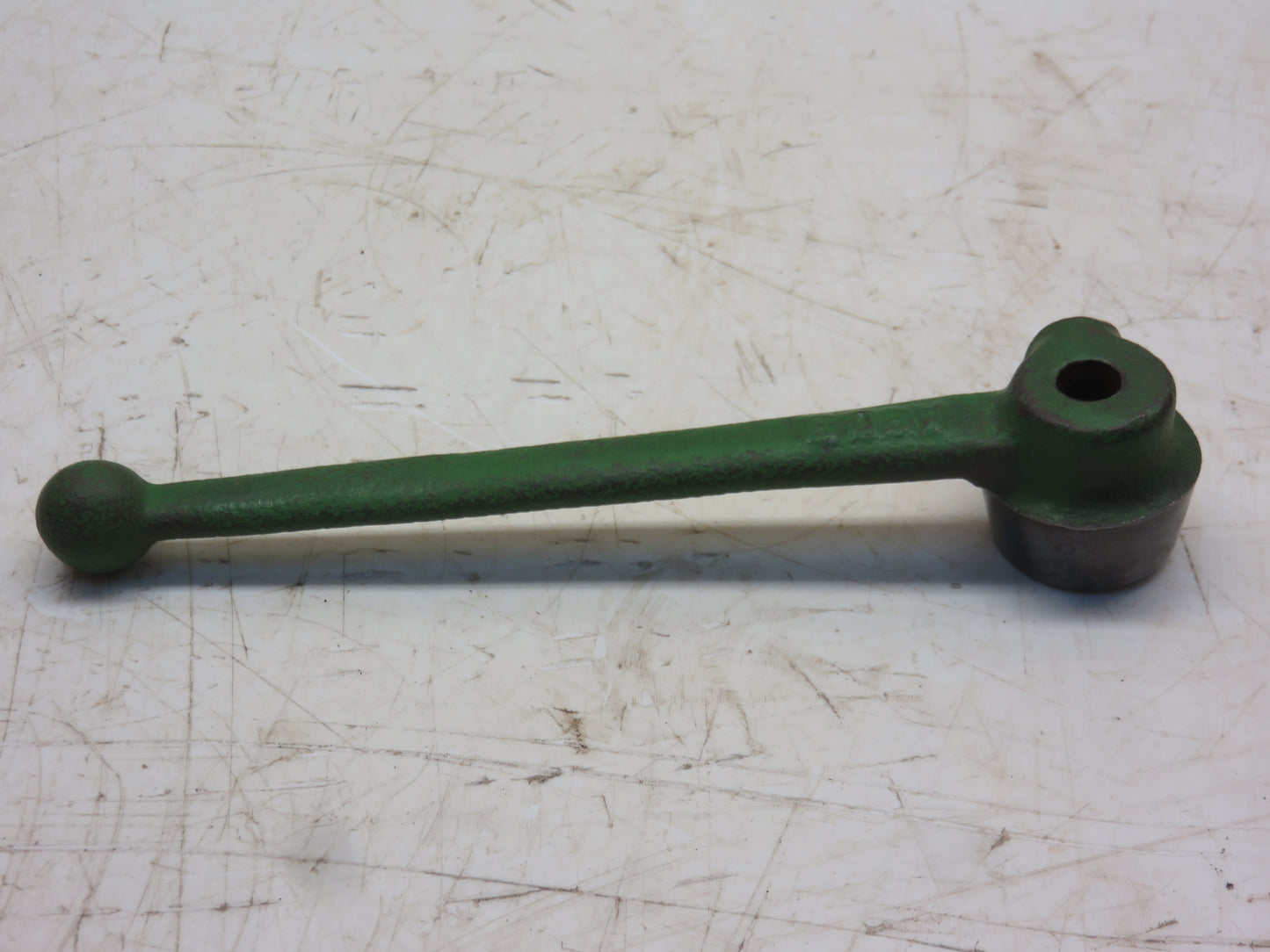 A80R John Deere Throttle Control Lever For A, B, BR, BO, G