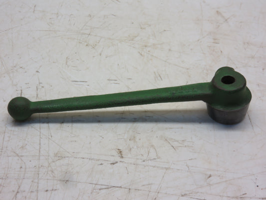 A80R John Deere Throttle Control Lever For A, B, BR, BO, G