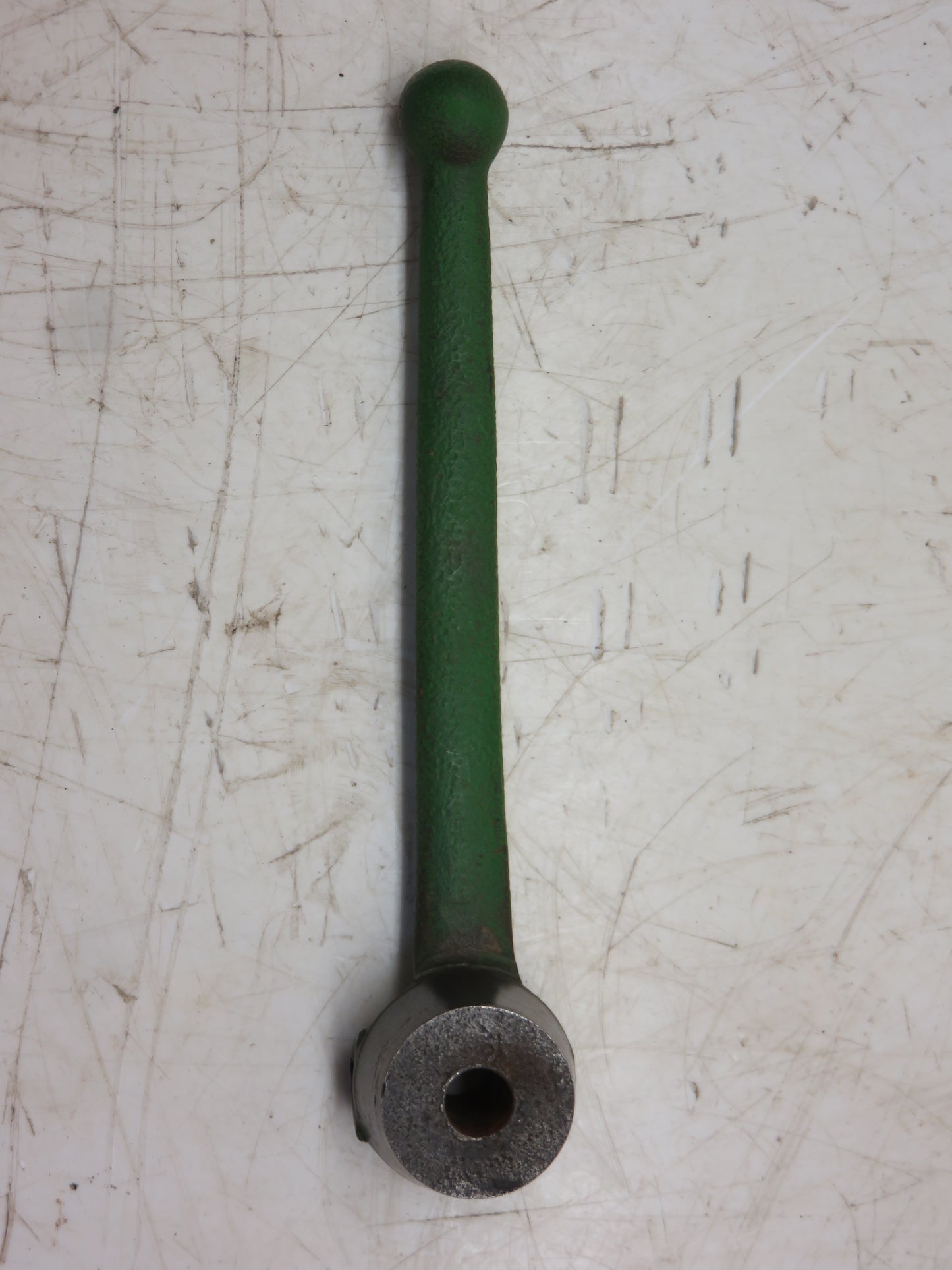 A80R John Deere Throttle Control Lever For A, B, BR, BO, G