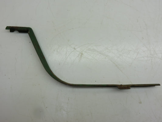 R27641, R34045 John Deere Fender Light Wire Harness Shield For 3010