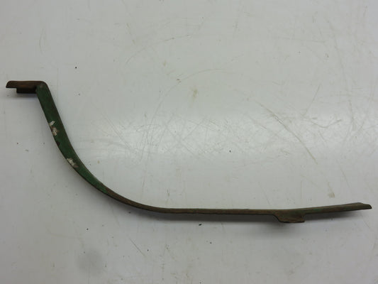 R27641, R34045 John Deere Fender Light Wire Harness Shield For 3010