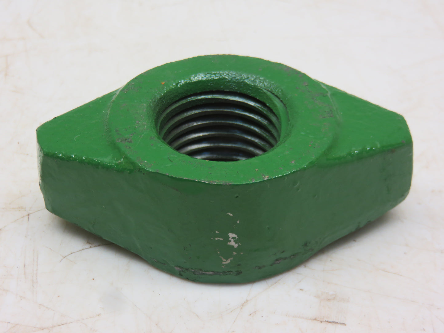 M2515T John Deere Top Link Nut For 1010