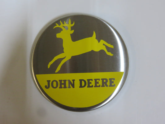 AR642R John Deere Medallion For AR, AO, R