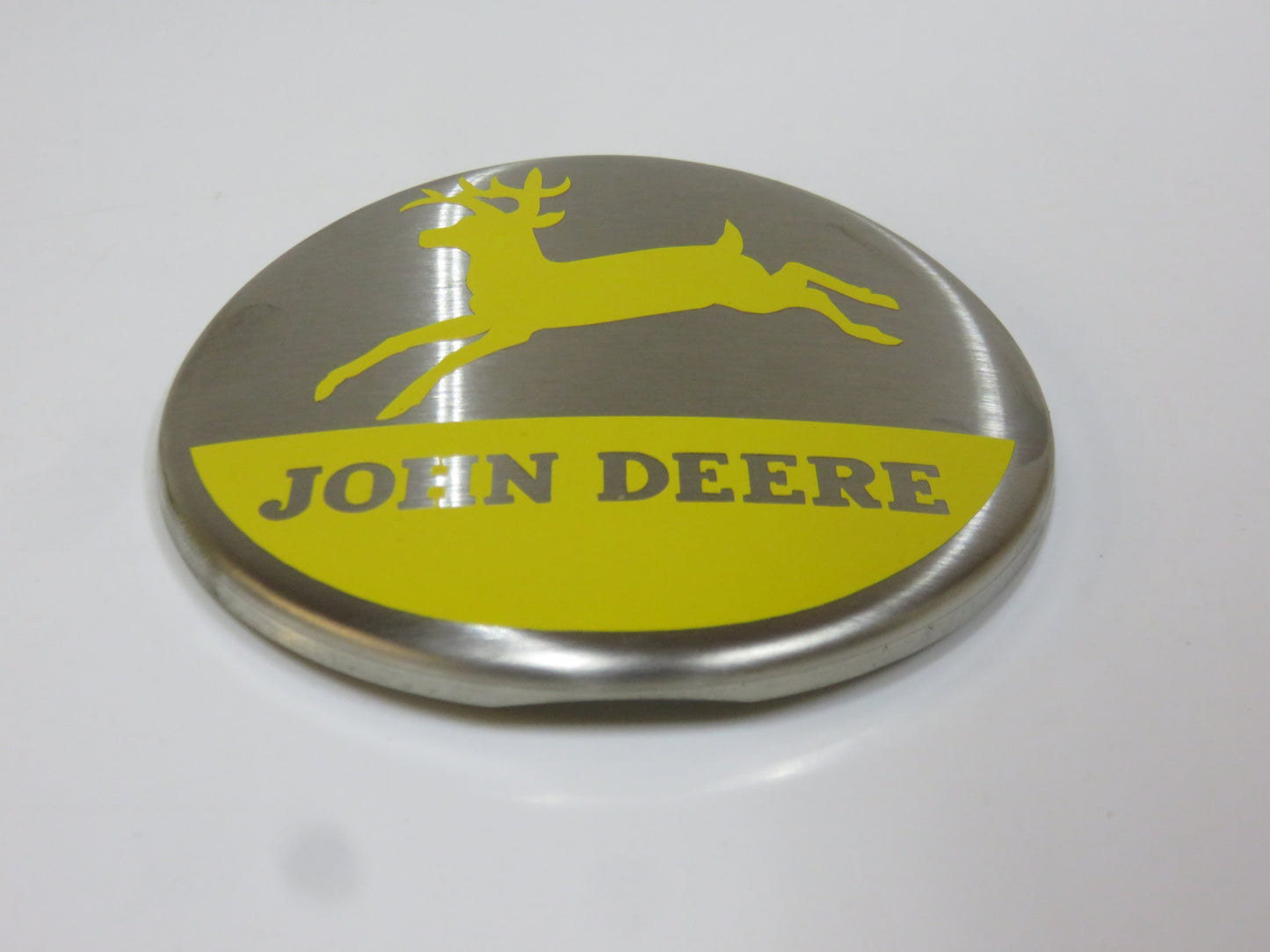 AR642R John Deere Medallion For AR, AO, R