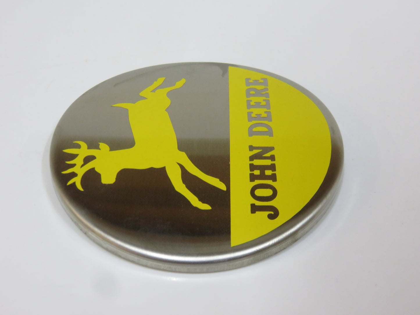 AR642R John Deere Medallion For AR, AO, R