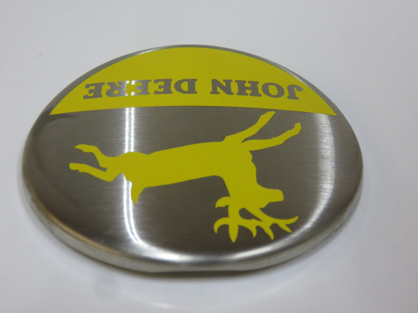 AR642R John Deere Medallion For AR, AO, R
