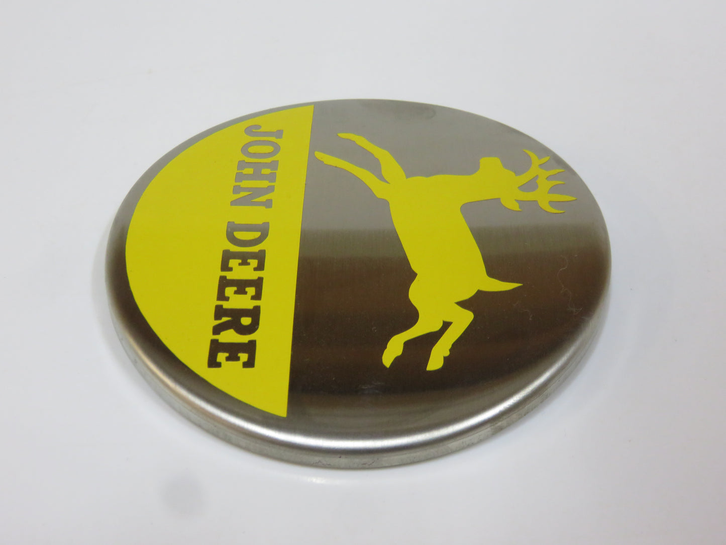 AR642R John Deere Medallion For AR, AO, R