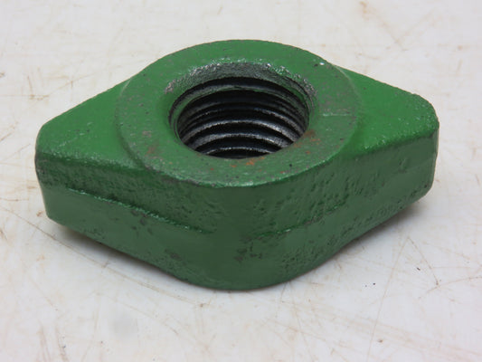 M2515T John Deere Top Link Nut For 1010