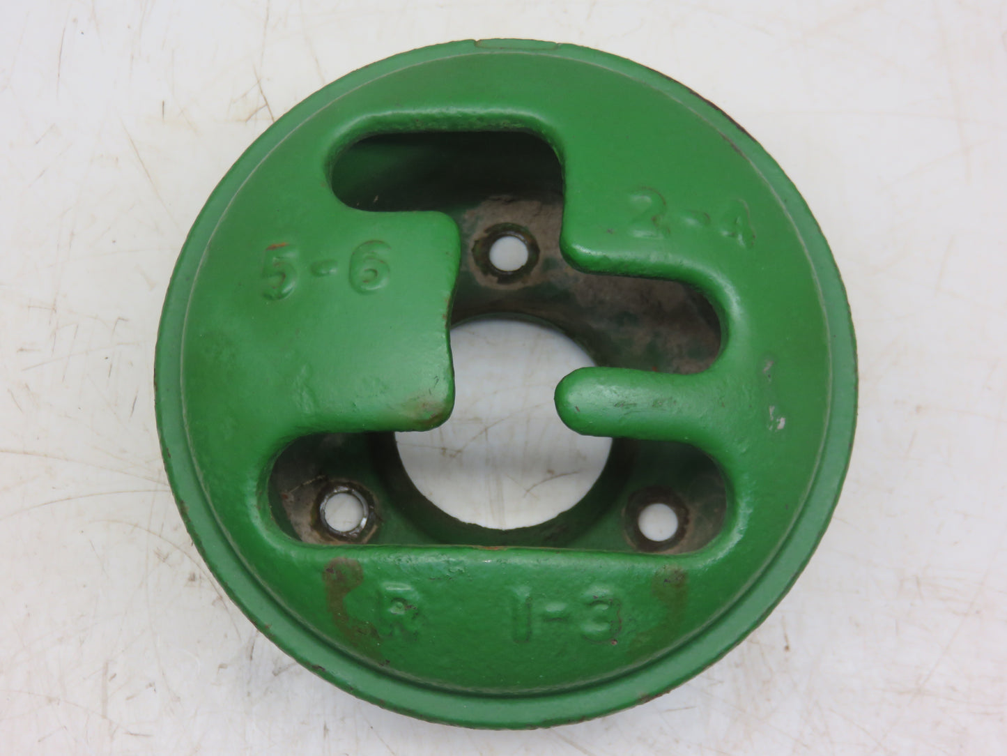 AB2772R John Deere Gear Shift Quadrant For B